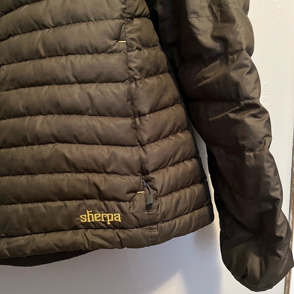 Sherpa Adventure Gear Nangpala Hooded Jacket - Picture 5 of 12